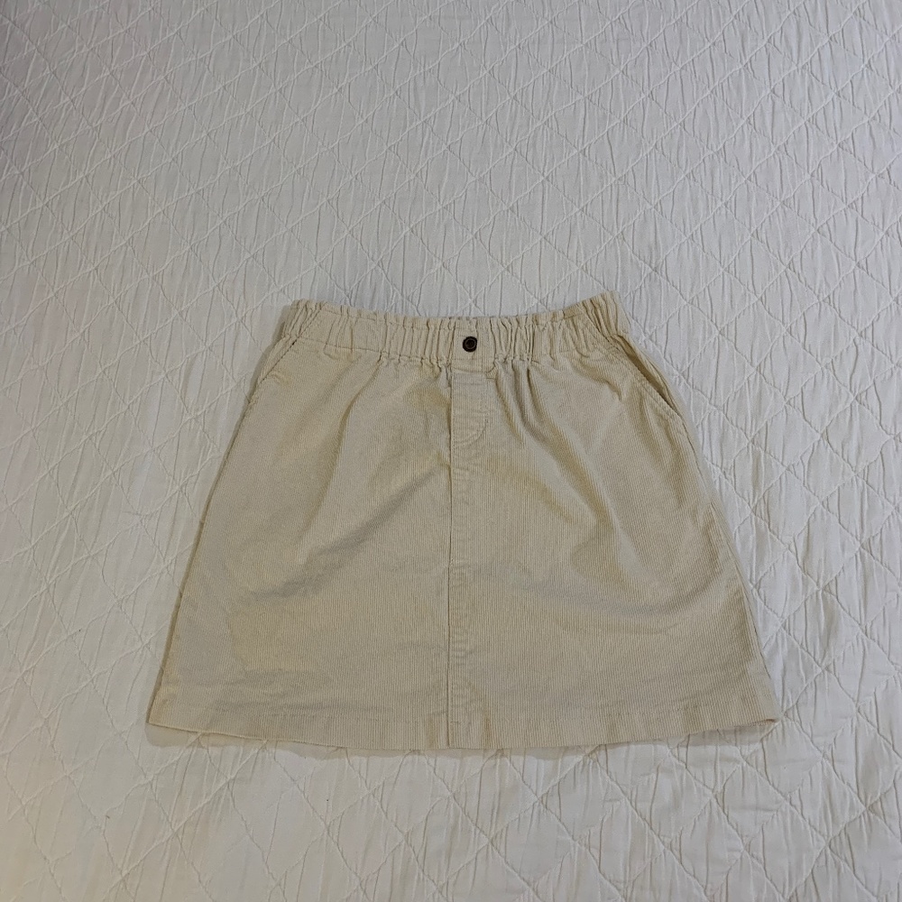 Skirt